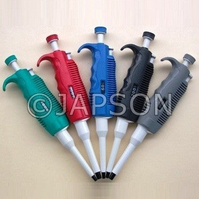 Micropipette, Regular, Fixed Volume Micropipette, Regular, Fixed Volume